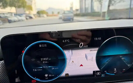 Mercedes-Benz A-Класс, 2022 год, 2 150 007 рублей, 14 фотография