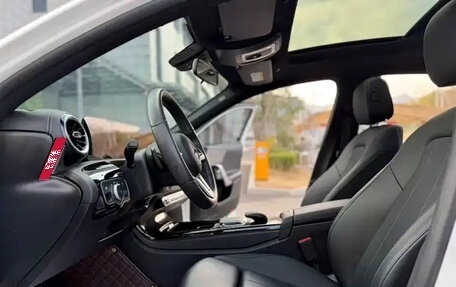 Mercedes-Benz A-Класс, 2022 год, 2 150 007 рублей, 8 фотография