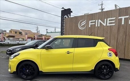 Suzuki Swift V, 2022 год, 1 140 000 рублей, 3 фотография