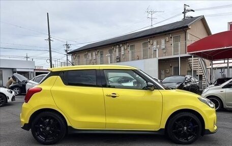 Suzuki Swift V, 2022 год, 1 140 000 рублей, 7 фотография