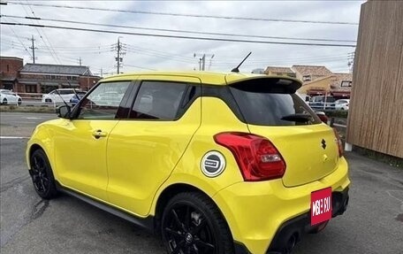 Suzuki Swift V, 2022 год, 1 140 000 рублей, 4 фотография