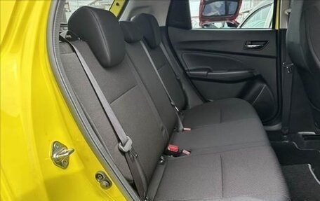 Suzuki Swift V, 2022 год, 1 140 000 рублей, 11 фотография