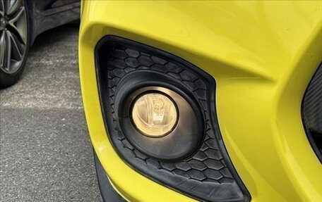 Suzuki Swift V, 2022 год, 1 140 000 рублей, 10 фотография