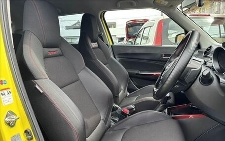 Suzuki Swift V, 2022 год, 1 140 000 рублей, 15 фотография