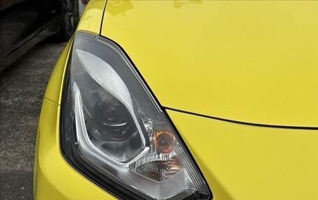 Suzuki Swift V, 2022 год, 1 140 000 рублей, 9 фотография