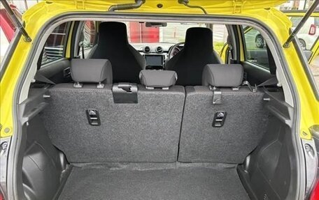 Suzuki Swift V, 2022 год, 1 140 000 рублей, 16 фотография