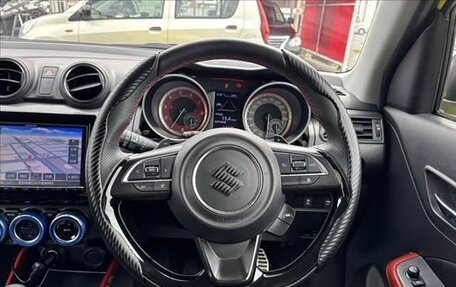 Suzuki Swift V, 2022 год, 1 140 000 рублей, 17 фотография