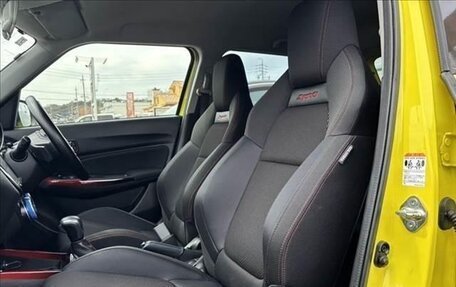 Suzuki Swift V, 2022 год, 1 140 000 рублей, 18 фотография