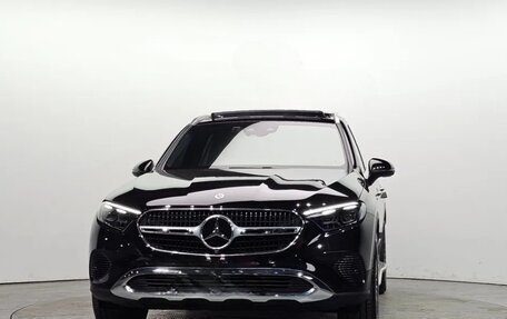 Mercedes-Benz GLC, 2024 год, 5 800 000 рублей, 3 фотография