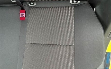 Suzuki Swift V, 2022 год, 1 140 000 рублей, 20 фотография