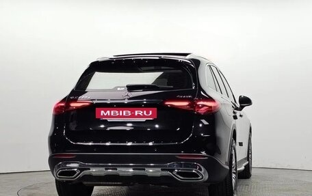 Mercedes-Benz GLC, 2024 год, 5 800 000 рублей, 4 фотография
