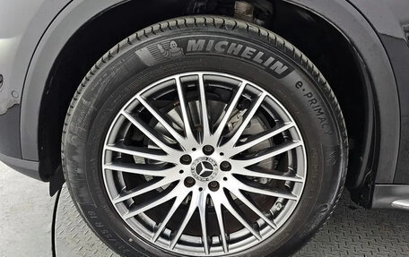 Mercedes-Benz GLC, 2024 год, 5 800 000 рублей, 5 фотография