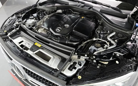 Mercedes-Benz GLC, 2024 год, 5 800 000 рублей, 6 фотография