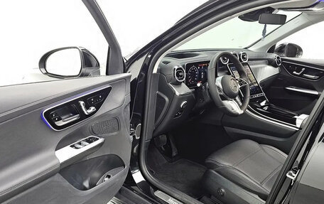 Mercedes-Benz GLC, 2024 год, 5 800 000 рублей, 10 фотография