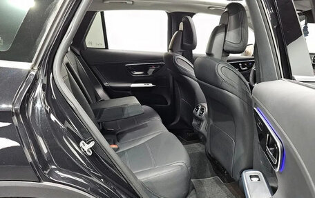 Mercedes-Benz GLC, 2024 год, 5 800 000 рублей, 12 фотография