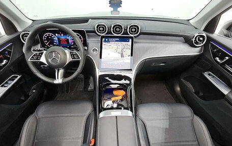 Mercedes-Benz GLC, 2024 год, 5 800 000 рублей, 7 фотография