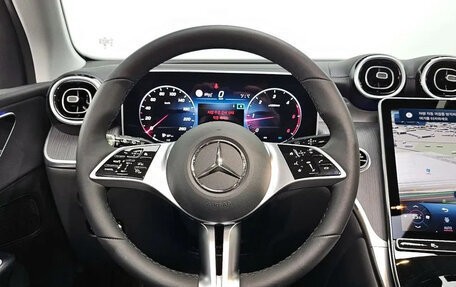 Mercedes-Benz GLC, 2024 год, 5 800 000 рублей, 13 фотография