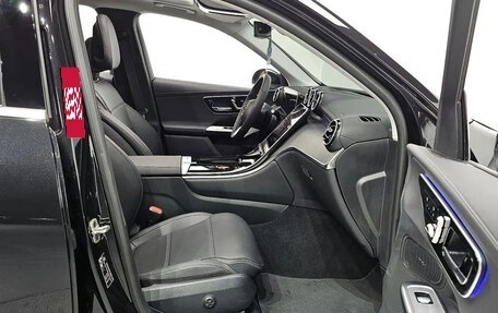 Mercedes-Benz GLC, 2024 год, 5 800 000 рублей, 11 фотография