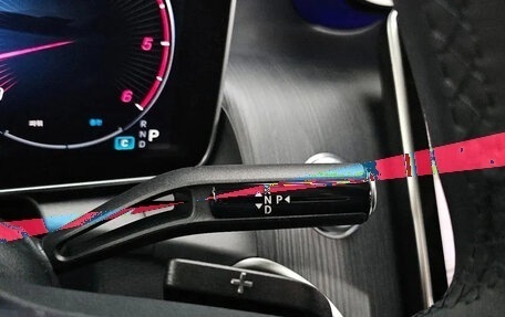 Mercedes-Benz GLC, 2024 год, 5 800 000 рублей, 9 фотография