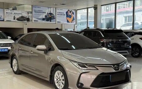 Toyota Corolla, 2022 год, 1 590 050 рублей, 3 фотография