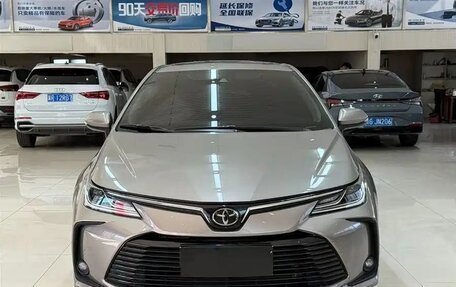 Toyota Corolla, 2022 год, 1 590 050 рублей, 2 фотография