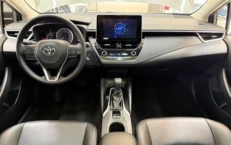 Toyota Corolla, 2022 год, 1 590 050 рублей, 7 фотография