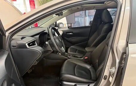 Toyota Corolla, 2022 год, 1 590 050 рублей, 9 фотография