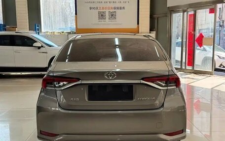 Toyota Corolla, 2022 год, 1 590 050 рублей, 6 фотография