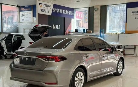 Toyota Corolla, 2022 год, 1 590 050 рублей, 4 фотография