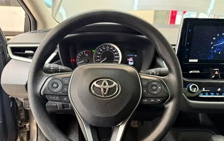 Toyota Corolla, 2022 год, 1 590 050 рублей, 8 фотография