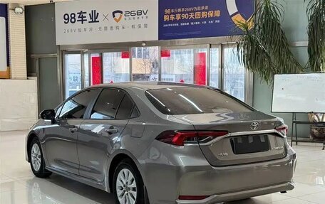 Toyota Corolla, 2022 год, 1 590 050 рублей, 5 фотография