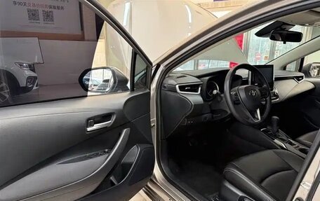 Toyota Corolla, 2022 год, 1 590 050 рублей, 12 фотография