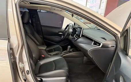 Toyota Corolla, 2022 год, 1 590 050 рублей, 13 фотография