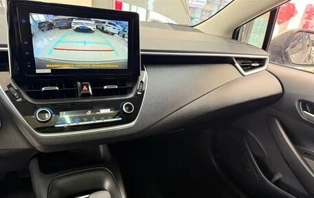 Toyota Corolla, 2022 год, 1 590 050 рублей, 14 фотография