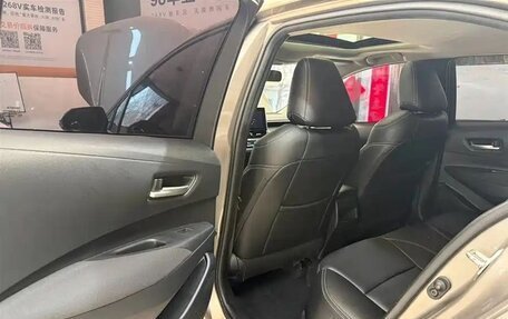 Toyota Corolla, 2022 год, 1 590 050 рублей, 11 фотография