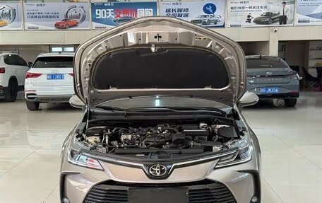 Toyota Corolla, 2022 год, 1 590 050 рублей, 17 фотография