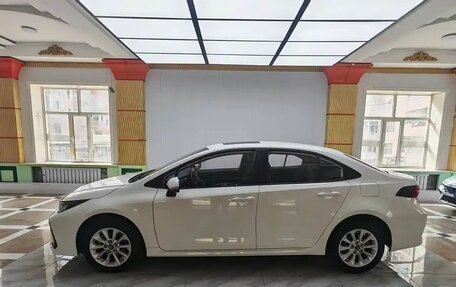 Toyota Corolla, 2022 год, 1 380 050 рублей, 4 фотография