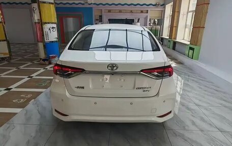 Toyota Corolla, 2022 год, 1 380 050 рублей, 5 фотография