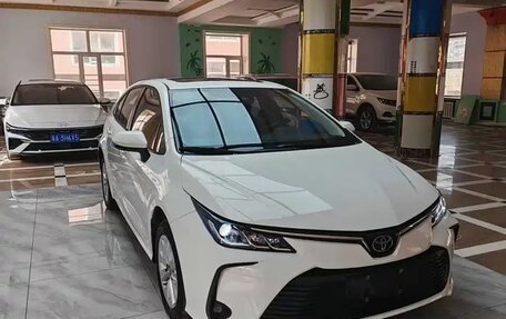 Toyota Corolla, 2022 год, 1 380 050 рублей, 3 фотография