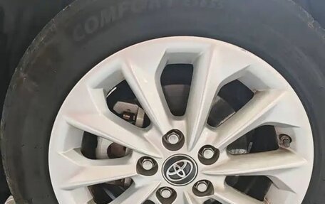 Toyota Corolla, 2022 год, 1 380 050 рублей, 15 фотография