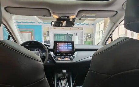 Toyota Corolla, 2022 год, 1 380 050 рублей, 8 фотография