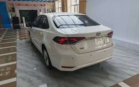 Toyota Corolla, 2022 год, 1 380 050 рублей, 7 фотография
