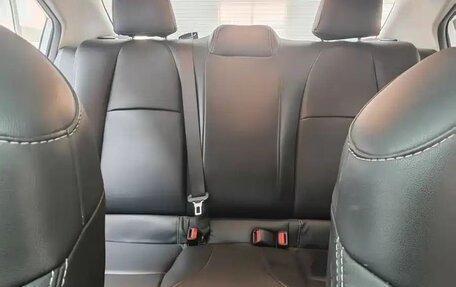 Toyota Corolla, 2022 год, 1 380 050 рублей, 10 фотография