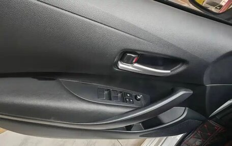 Toyota Corolla, 2022 год, 1 380 050 рублей, 14 фотография