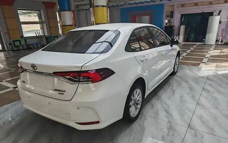 Toyota Corolla, 2022 год, 1 380 050 рублей, 6 фотография