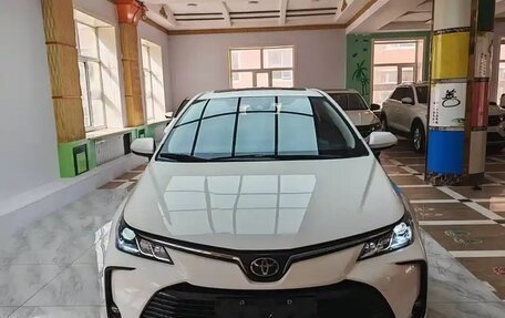 Toyota Corolla, 2022 год, 1 380 050 рублей, 2 фотография