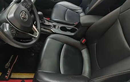 Toyota Corolla, 2022 год, 1 380 050 рублей, 9 фотография