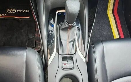 Toyota Corolla, 2022 год, 1 380 050 рублей, 12 фотография