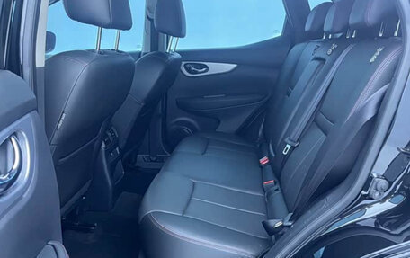 Nissan Qashqai, 2021 год, 1 841 900 рублей, 13 фотография