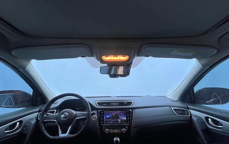 Nissan Qashqai, 2021 год, 1 841 900 рублей, 10 фотография